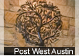 Post West Austin